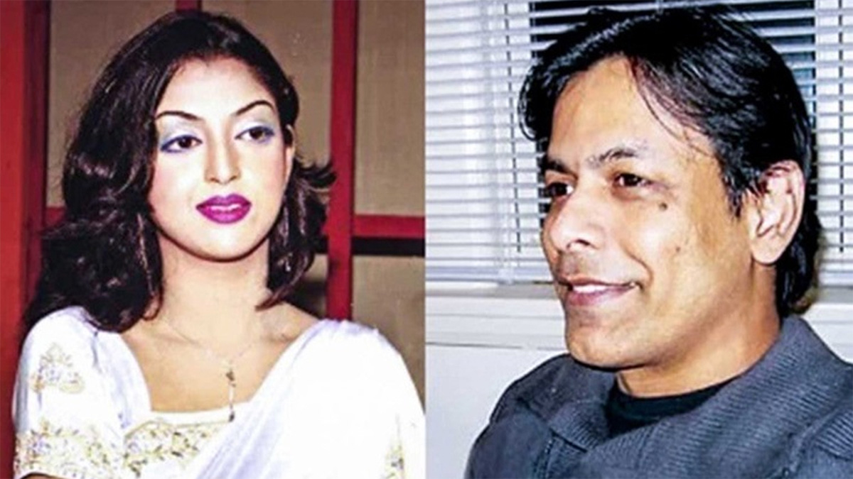 মডেল তিন্নি হত্যা মামলা: খালাস পেলেন গোলাম ফারুক অভি