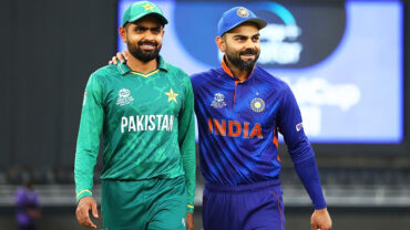 যে কারণে নিজ দেশের বিপক্ষে পাকিস্তানের জয় চান সাবেক ভারতীয় ক্রিকেটার