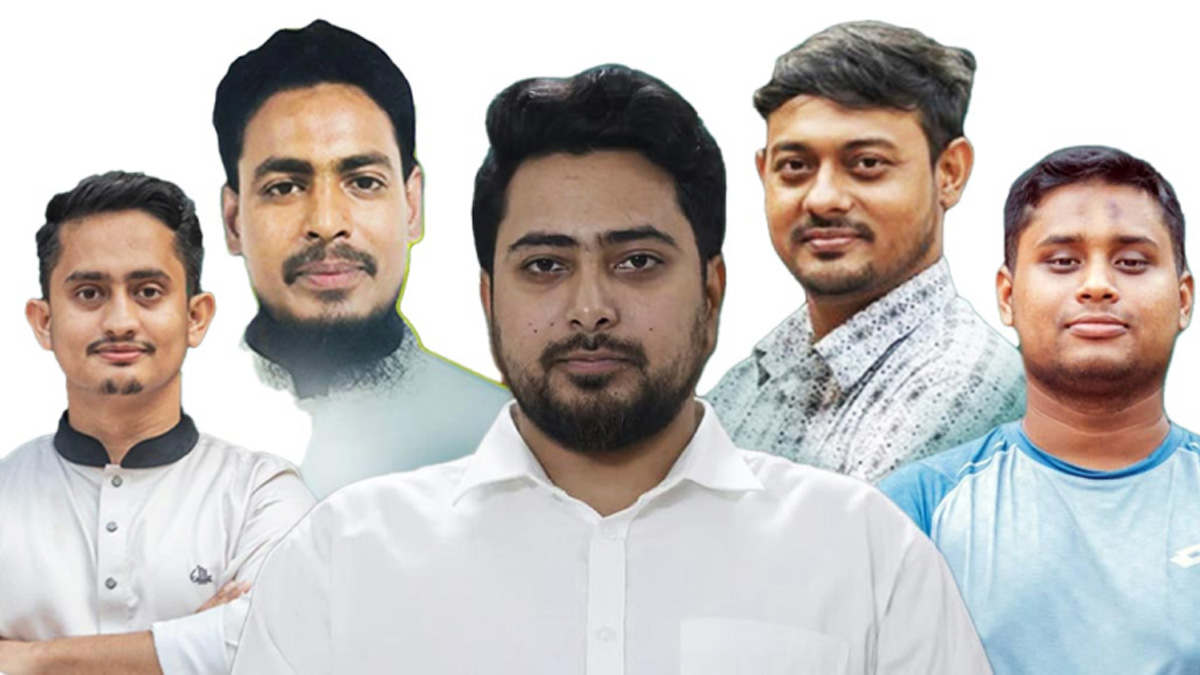 এনসিপি’র আত্মপ্রকাশের দিনে আ.লীগ-জাপা বাদে আমন্ত্রিত সব দল