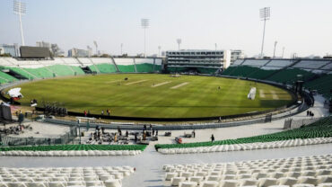 ‘নতুন’ গাদ্দাফি স্টেডিয়ামের যাত্রা শুরু আজ