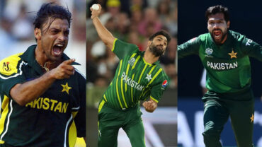 যে কারণে রাওয়ালপিন্ডি ফাস্ট বোলারদের আঁতুড়ঘর