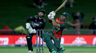 ‘ডু অর ডাই’ ম্যাচে কাল বাংলাদেশের প্রতিপক্ষ কিউইরা
