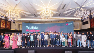 প্রথমবারের মতো ঢাকায় ‘ইউটিউব ক্রিয়েটর বুটক্যাম্প’