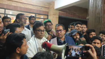 জাহাঙ্গীরনগর বিশ্ববিদ্যালয়ে পোষ্য কোটা বাতিল
