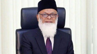 আমদানি-রফতানির আড়ালে ভয়ঙ্কর জালিয়াতি নাসা গ্রুপের নজরুল ইসলামের