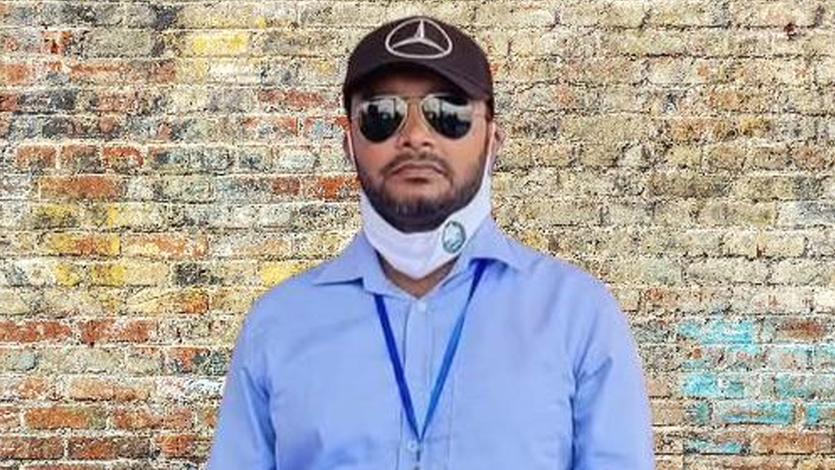 কুয়াকাটা পৌর যুবদলের সাধারণ সম্পাদককে কুপিয়ে জখম