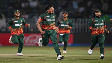 আজ টিভিতে দেখা যাবে যেসব খেলা (২৭ ফেব্রুয়ারি)