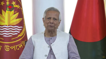 ২০২৬ সালের এপ্রিলে জাতীয় নির্বাচন: প্রধান উপদেষ্টা