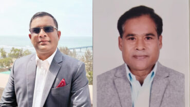 ঢাবির শহীদুল্লাহ হল অ্যালামনাই অ্যাসোসিয়েশনের কমিটি গঠন