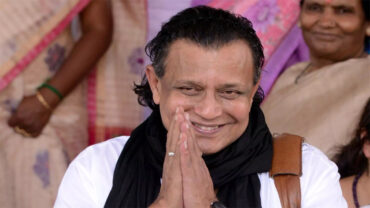 আপাতত কোনো তদন্ত নয়, সাময়িক স্বস্তি পেলেন মিঠুন