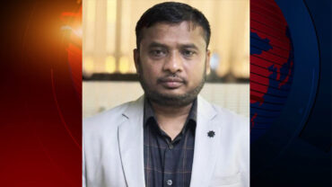 নাসিবের সহায়ক কমিটির আহ্বায়কের দায়িত্বে মনিরুল
