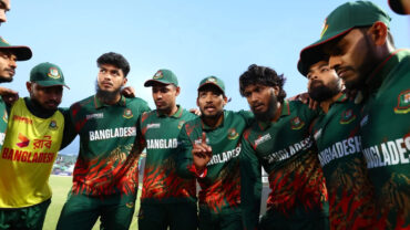 ব্যর্থ মিশন শেষে দেশে ফিরলো বাংলাদেশ দল