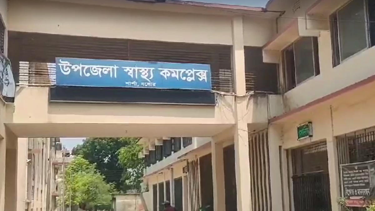 বেনাপোলে অভিযানে যাওয়ার সময় সড়ক দুর্ঘটনায় বিজিবি সদস্য নিহত