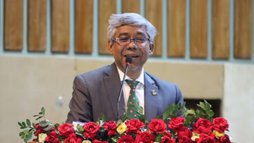 কিছু ক্ষেত্রে অযৌক্তিক কর বৈষম্য সৃষ্টি করছে: এনবিআর চেয়ারম্যান