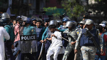 ৪ দিনের রিমান্ডে হিজবুত তাহরীরের ৭ সদস্য