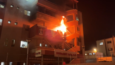 ইসরায়েলি হামলায় হামাসের আরও এক শীর্ষ নেতার মৃত্যু