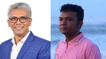 ঢাকাস্থ জামালপুর সাংবাদিক ফোরামের সভাপতি মনিরুল, সম্পাদক সোহেল