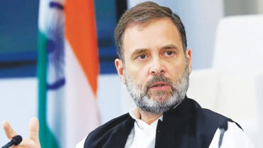 রাহুল গান্ধীর নাগরিকত্ব বিতর্ক, প্রতিবেদন দাখিলের নির্দেশ হাইকোর্টের