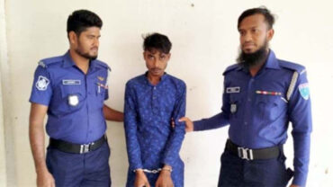 হবিগঞ্জে ছাত্রীকে উত্যক্ত করায় শ্রমিকের কারাদণ্ড
