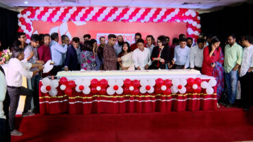ভালোবাসায় যমুনার ১১ বছর, উৎসব-আনন্দে বর্ষপূর্তি উদযাপন