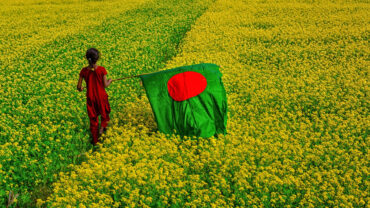 এশিয়ার নবম বৃহৎ অর্থনীতির দেশ বাংলাদেশ
