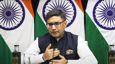 ‘শেখ হাসিনাকে ফিরিয়ে দিতে আলোচনা হয়েছে, তবে বিস্তারিত বলা যাবে না’