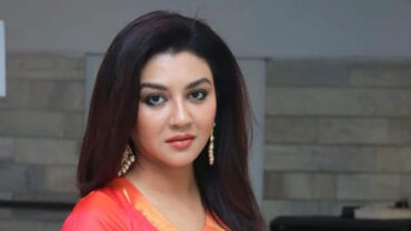 পৃথিবীকে তারা ফিলিস্তিনিশূন্য করার নিয়ত নিয়ে নেমেছে: জয়া আহসান