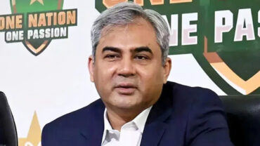 পিসিবির বিরুদ্ধে দুর্নীতি ও অব্যবস্থাপনার গুরুতর অভিযোগ