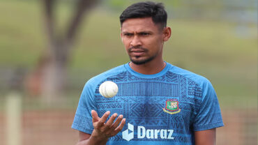ডিপিএলে মোহামেডানের হয়ে খেলবেন মোস্তাফিজ