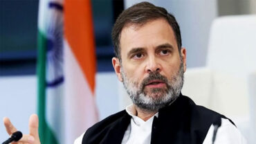 পেহেলগাম ইস্যুতে মোদি সরকারের ‘যে কোনো পদক্ষেপে’ পূর্ণ সমর্থন কংগ্রেসের, আজ কাশ্মির যাচ্ছেন রাহুল