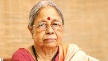 গানে-শ্রদ্ধায় সনজিদা খাতুনকে স্মরণ
