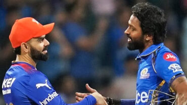 আজ টিভিতে দেখা যাবে যেসব খেলা (৭ এপ্রিল)