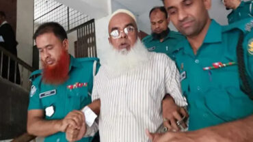 স্ত্রীসহ স্বাস্থ্য অধিদফতরের গাড়িচালক আব্দুল মালেকের কারাদণ্ড