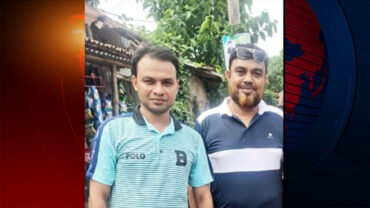 সংঘর্ষ আওয়ামী লীগের দু’পক্ষের, জেলে গেল ছাত্রদল নেতা