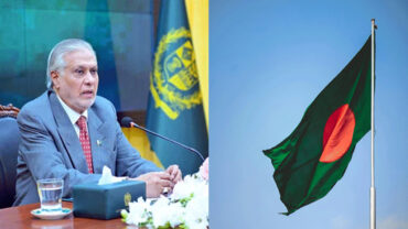 পাকিস্তানের পররাষ্ট্রমন্ত্রীর ঢাকা সফর স্থগিত