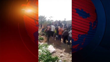 নাইজেরিয়ায় বন্দুকধারীদের হামলা, ৫১ মরদেহ উদ্ধার