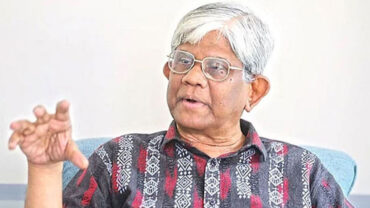 বাংলাদেশ এখন আইএমএফ-বিশ্বব্যাংকের ওপর নির্ভর করে না: অর্থ উপদেষ্টা