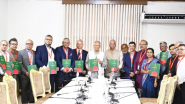 জাতীয়ভাবে ন্যূনতম মজুরি ও শ্রম আইনকে ‘সার্বজনীন’ করার সুপারিশ