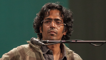 বাপ্পা মজুমদারের বাসায় আগুন, পরিবারসহ অল্পের জন্য পেলেন রক্ষা