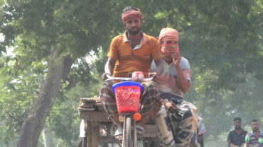 দেশের সর্বোচ্চ তাপমাত্রা চুয়াডাঙ্গায়