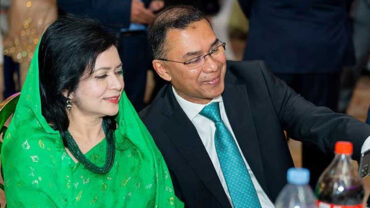 ডা. জুবাইদা রহমানের জন্য পুলিশি নিরাপত্তা চেয়েছে বিএনপি