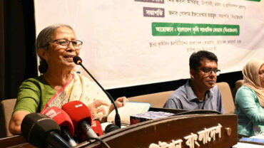 কোরবানির অর্থনীতি ১ লাখ কোটি টাকা ছাড়িয়ে যাবে: ফরিদা আখতার