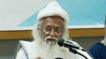 কোনো এক ব্যক্তি জুলাই অভ্যুত্থান ঘটায়নি: ফরহাদ মজহার