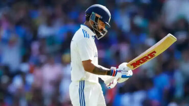 টেস্ট ক্রিকেটকে বিদায় জানালেন ভিরাট কোহলি