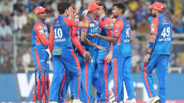 মোস্তাফিজের দিল্লির খেলাসহ টিভিতে যেসব খেলা (২৪ মে)