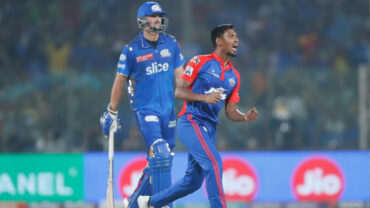 মোস্তাফিজের দিল্লির খেলাসহ টিভিতে আজ যা দেখবেন