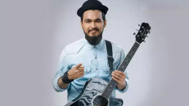 নারী নির্যাতন মামলায় শিল্পী নোবেল গ্রেফতার