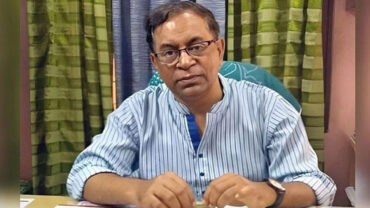 ‘ভারত এখনও তাদের পানি আগ্রাসন বন্ধ করেনি’