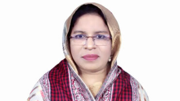 সাবেক এমপি লায়লা পারভীন সেঁজুতি সাতক্ষীরায় গ্রেফতার