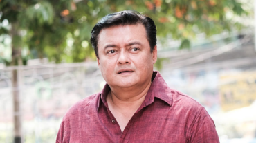 শাশ্বত জানালেন বাংলাদেশের প্রথম অভিজ্ঞতা